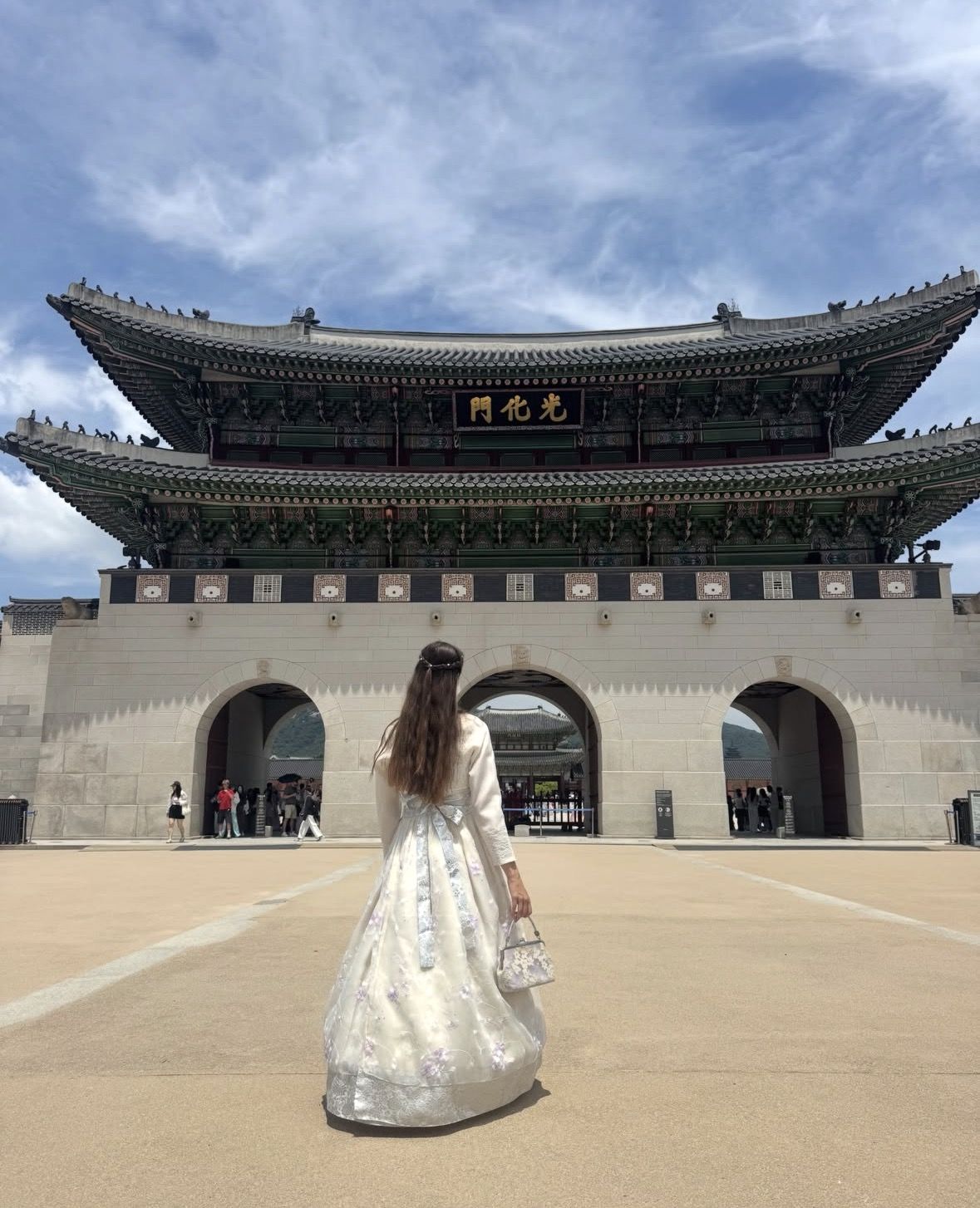 Small-Group Seoul Tour with Gyeongbokgung Palace (hotel pick-up)